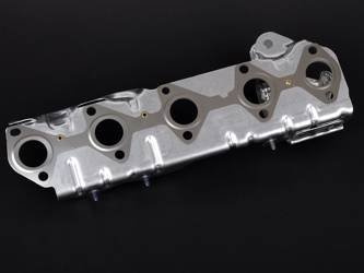 USZCZELKA KOLEKTORA WYDECHOWEGO 1.5 1.6 TDCI FORD _ 1690577 _ AV6Q-9448-AB