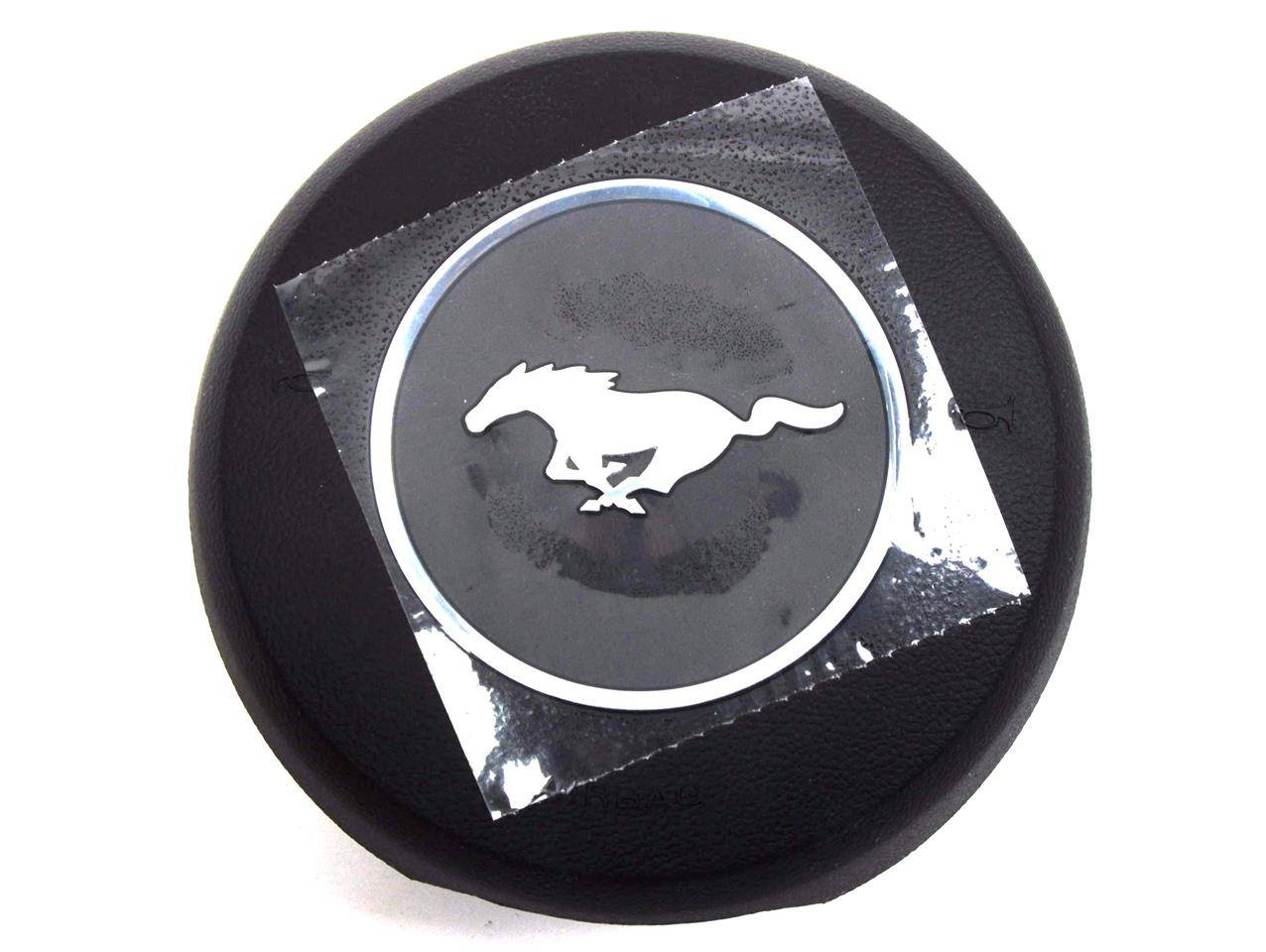 PODUSZKA KIEROWNICY MUSTANG 2015-2017 _ 2281755 _ HR3B-63043B13-BD3ZHE _ FR3Z-63043B13-AC