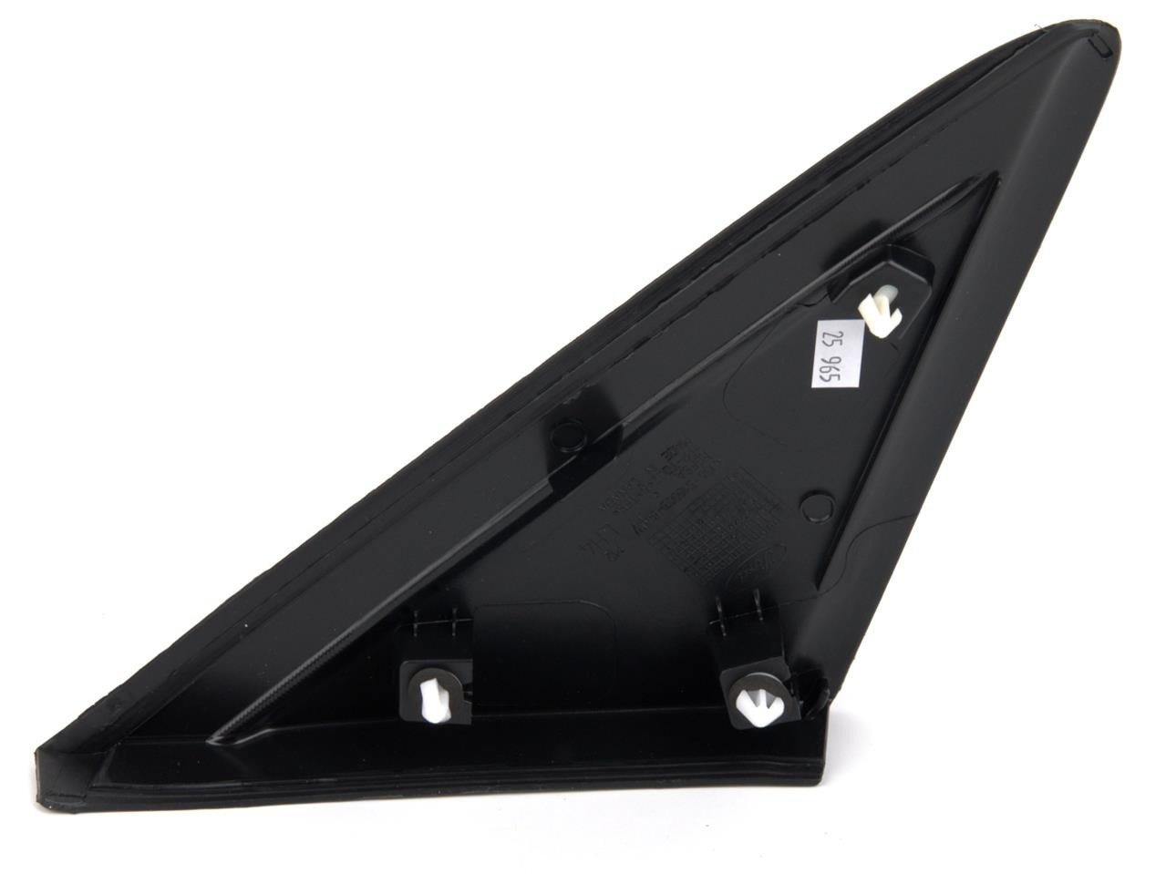 TRÓJKĄT LEWY LISTWA PRZY LUSTERKU KUGA MK2 2012- _ 2354966 _ CJ54-S16003-BA5JA6 _ CJ5Z-16003-BA _ GTU_07