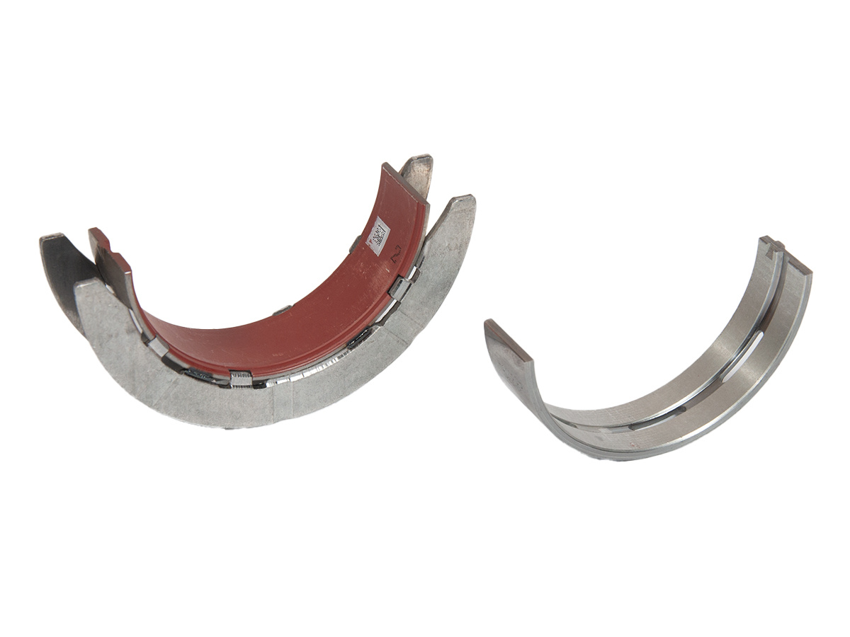 PANEWKA OPOROWA MUSTANG 17-23 5.0 STD GRADE 2