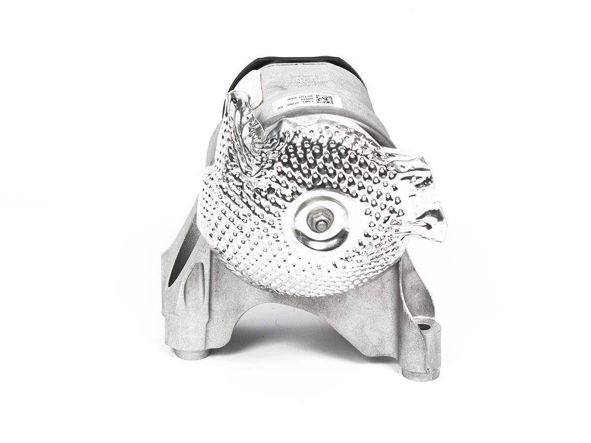 PODUSZKA SILNIKA LEWA 3,0 GTDI TC V6 EXPLORER 20- _ 2369537 _ L1M3-6C060-BH _ L1MZ-6038-B