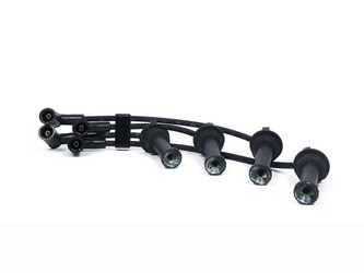 ZESTAW PRZEWODÓW ZAPŁONOWYCH FORD C-MAX FOCUS OE