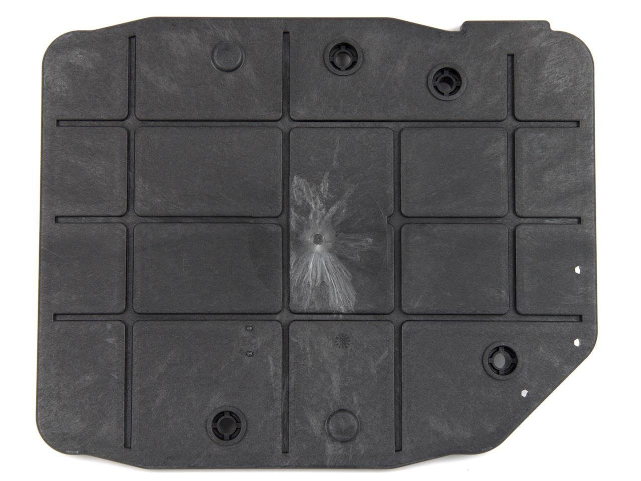 POKRYWKA OBUDOWY KOPUTERA C-MAX 07-10 FOCUS MK2 _ 1501923 _ 7M51-12A532-BC