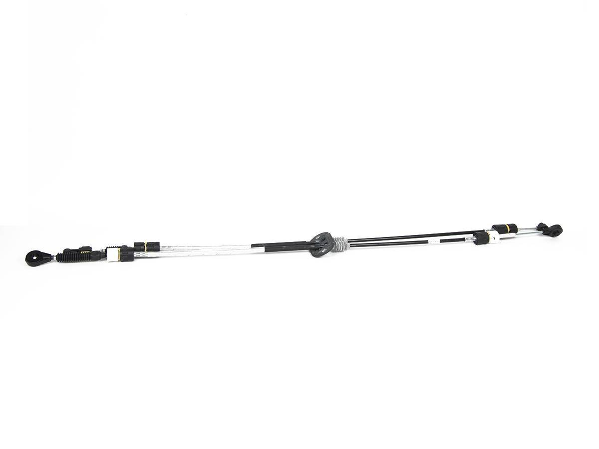 LINKA ZMIANY BIEGÓW FOCUS 04-06 LIMUZYNY I KOMBI _ 1402891 _ 4M5R-7E395-GE _ GTU_07