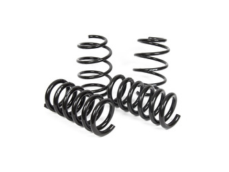 SPRĘŻYNY OBNIŻAJĄCE ZAWIESZENIE MUSTANG 15- 17- OE _ 2105658 _ A66SX-5K417-BZA