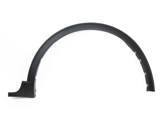 LISTWA BŁOTNIKA PRAWY PRZÓD FORD KUGA MK3 2020- _ 2451232 _ LV4B-S16D238-AC5YZ9 _ GTU_07