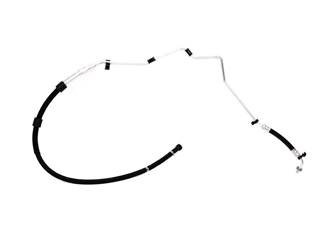 PRZEWÓD WSPOMAGANIA POWROTNY TRANSIT 14- 21- RWD