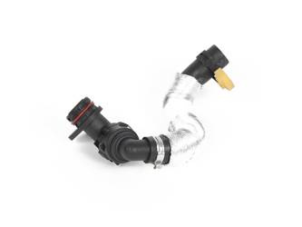 PRZEWÓD ODMY FORD KUGA 20- CONNECT 18- 1.5 TDCI _ 2418538 _ 5F2T-14045-BD _ 5F2Z-14018-F