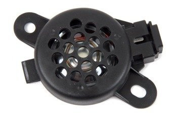 GŁOŚNIK BUZER CZUJNIKÓW PARKOWANIA FORD OE _ 4501599 _ 3W83-15K864-AA _ 3W8Z-15K864-A