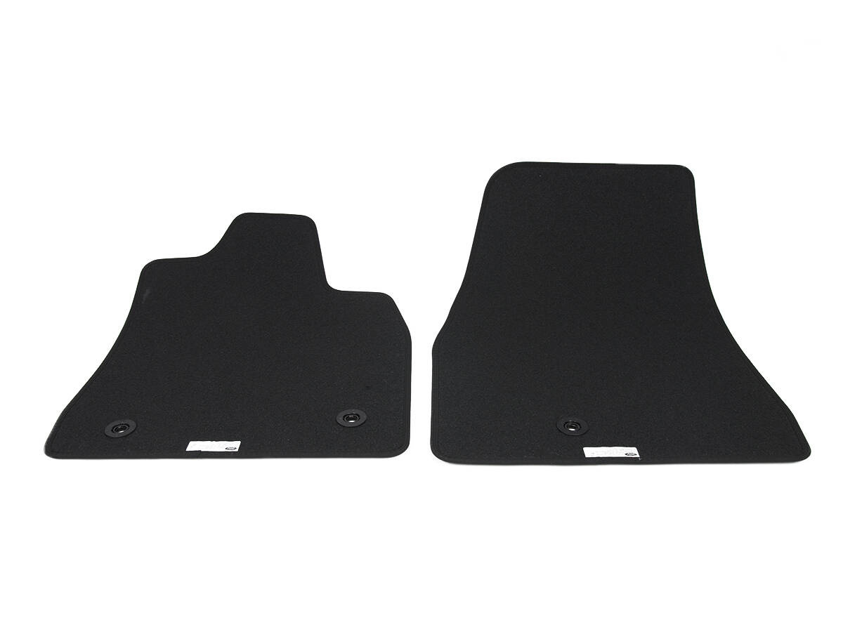 DAWNIKI WELUROWE PRZÓD MUSTANG MACH-E 20-