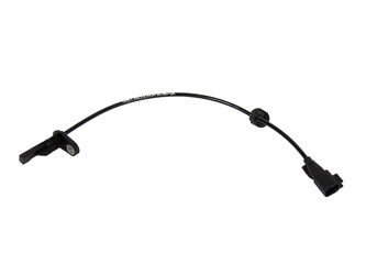 CZUJNIK ABS TYŁ FORD TRANSIT MK8 19- PODWÓJNE KOŁA