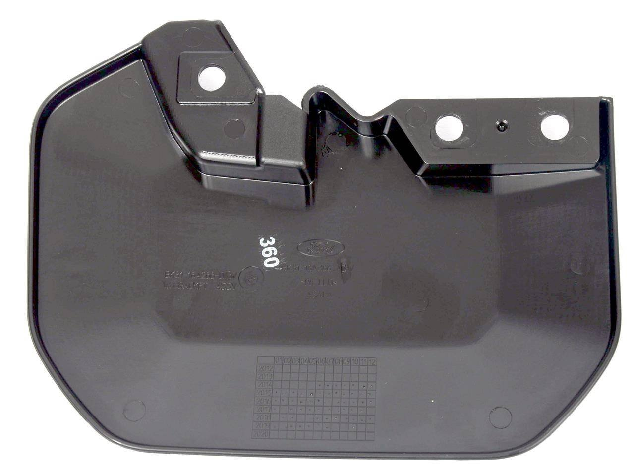 CHLAPACZ PRAWY PRZÓD FORD TRANSIT 15- 19- _ 2048989 _ BK31-16A266-AD5JA6