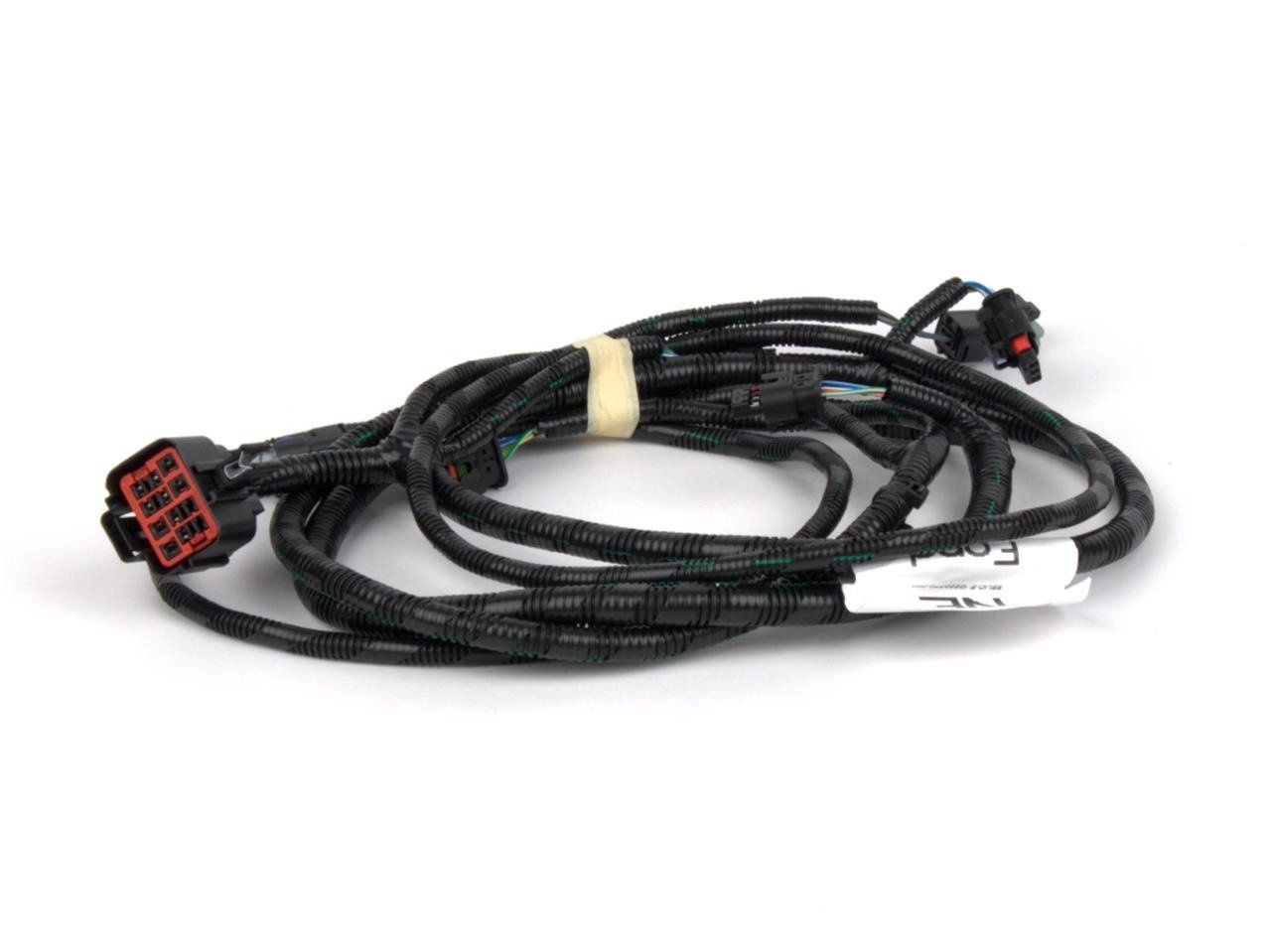 WIĄZKA ZDERZAKA TYŁ MONDEO MK4 KOMBI 4 PDC _ 1702616 _ 6G9T-15K868-NE