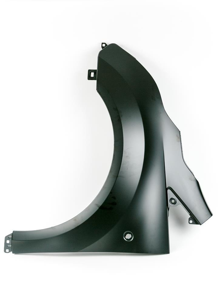 BŁOTNIK LEWY PRZÓD TRANSIT / TOURNEO CONNECT 2013- _ 2638922 _ KT1B-V16008-AE _ KT1Z-16006-A