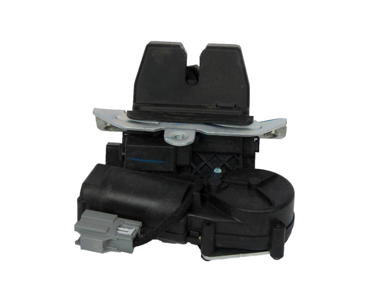 ZAMEK KLAPY TYŁ EDGE 15- EXPLORER 20- ESCAPE USA _ 2789987_ FA1A-N442A66-BF _ FA1Z-7443150-B _ GTU_07