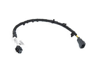 WIĄZKA HAMULCA ELEKTRYCZNEGO PRAWY TYŁ S-MAX 15-16  _ 5336465 _ F2GT-2B254-BA _ F2GZ-14A411-F