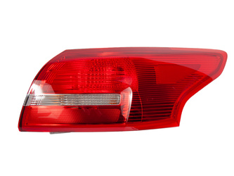 LAMPA PRAWA TYŁ FOCUS 14- / 4 DRZWIOWY SEDAN _ 1939578 _ F1EB-13404-AD
