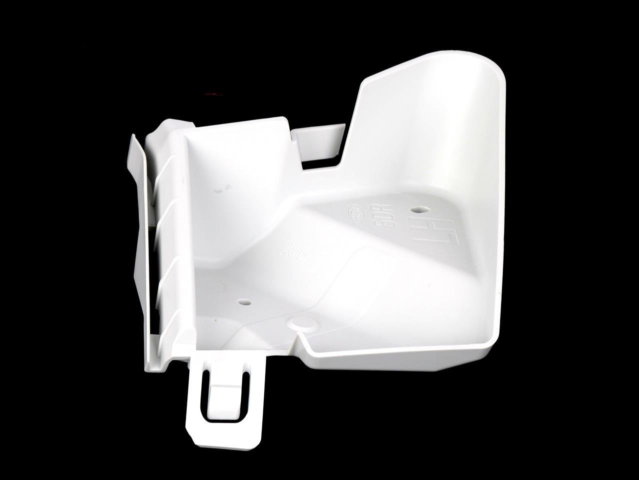 ŚLIZG LEWY ZDERZAKA TYŁ FOCUS 2014- 5D HATCHBACK _ 1864643 _ F1EB-17A882-AA _ F1EZ-17788-A