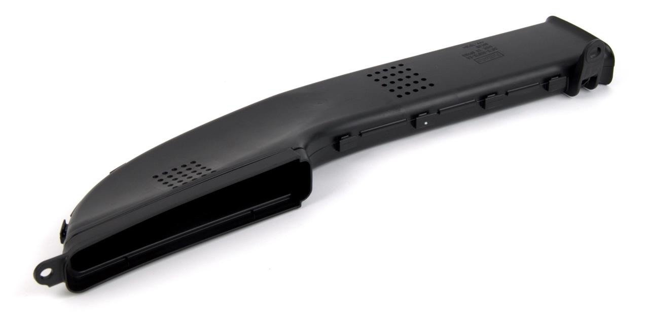 PRZEWÓD RURKA DOLOT POWIETRZA MONDEO MK5 2014- _ 1870674 _ DS73-9C675-EA _ GTU_07