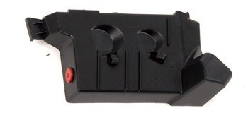 ŚLIZG LEWY ZDERZAKA PRZÓD COURIER 2014-  _ 2464334 _ ET76-17D959-AF