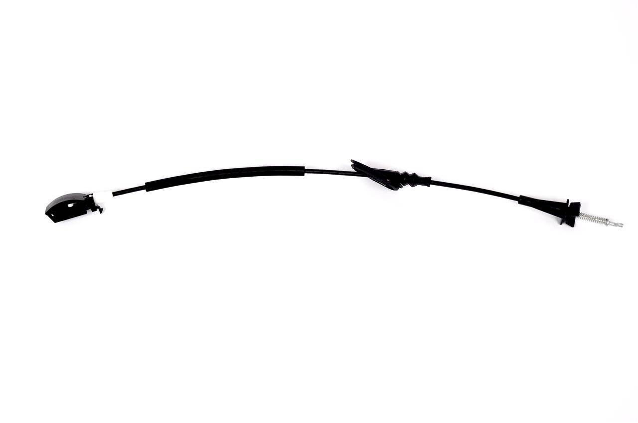 LINKA OTWIERANIA DRZWI FUSION 02-12 _ 1372503 _ 2N11-N218A01-AG _ GTU_07