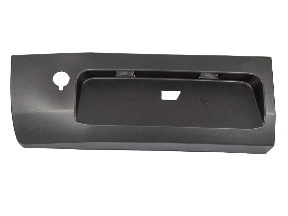 LISTWA LEWA DRZWI TYLNYCH FORD TRANSIT 19- 24-