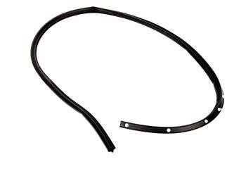 USZCZELKA TYLNA MASKI MUSTANG 2015-17 / 17- _ 5283577 _ FR3B-16A942-AA _ FR3Z-16740-A