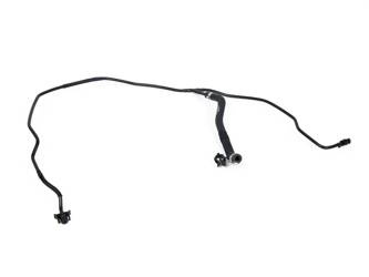 PRZEWÓD ZBIORNICZKA NADMIAROWEGO 2.0L IVCT TURBO _ 1870311 _ FV41-8C012-TA