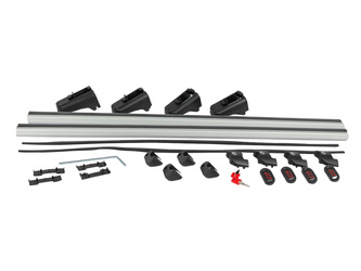 BAGAŻNIK DACHOWY FORD KA 16-19 COURIER 14- FORD OE _ 2318738 _ A66SX-551B11-BA _ GTU_07