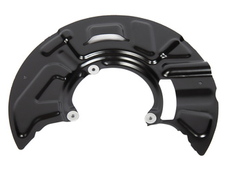 TARCZA KOTWICZNA PRAWA PRZEDNIA TRANSIT 23-24 OE