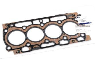 USZCZELKA GŁOWICY CYLINDRÓW 1.6 SOHC DIESEL _ 1866562 _ AV6Q-6051-BD