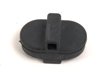 ZAŚLEPKA ŻARÓWKI REFLEKTORA PRZÓD FOCUS MK2 / MK3 _ 1521201 _ 8M51-13K046-BA