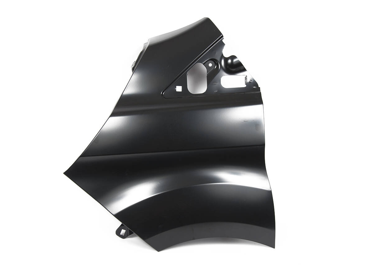 BŁOTNIK LEWY PRZÓD TRANSIT/TOURNEO CUSTOM 18- _ 2782132 _ JK21-16006-AC _ JK2Z-16006-C