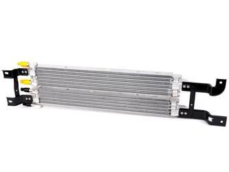 CHŁODNICA OLEJU SKRZYNI BIEGÓW C-MAX ENERGI 2014- _ 5217373 _ DM58-7A095-AC _ DM5Z-7A095-A _ GTU_07