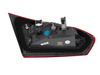 LAMPA PRAWA TYŁ FORD FOCUS MK4 18- FORD OE _ 2525727 _ JX7B-13A602-CD  
