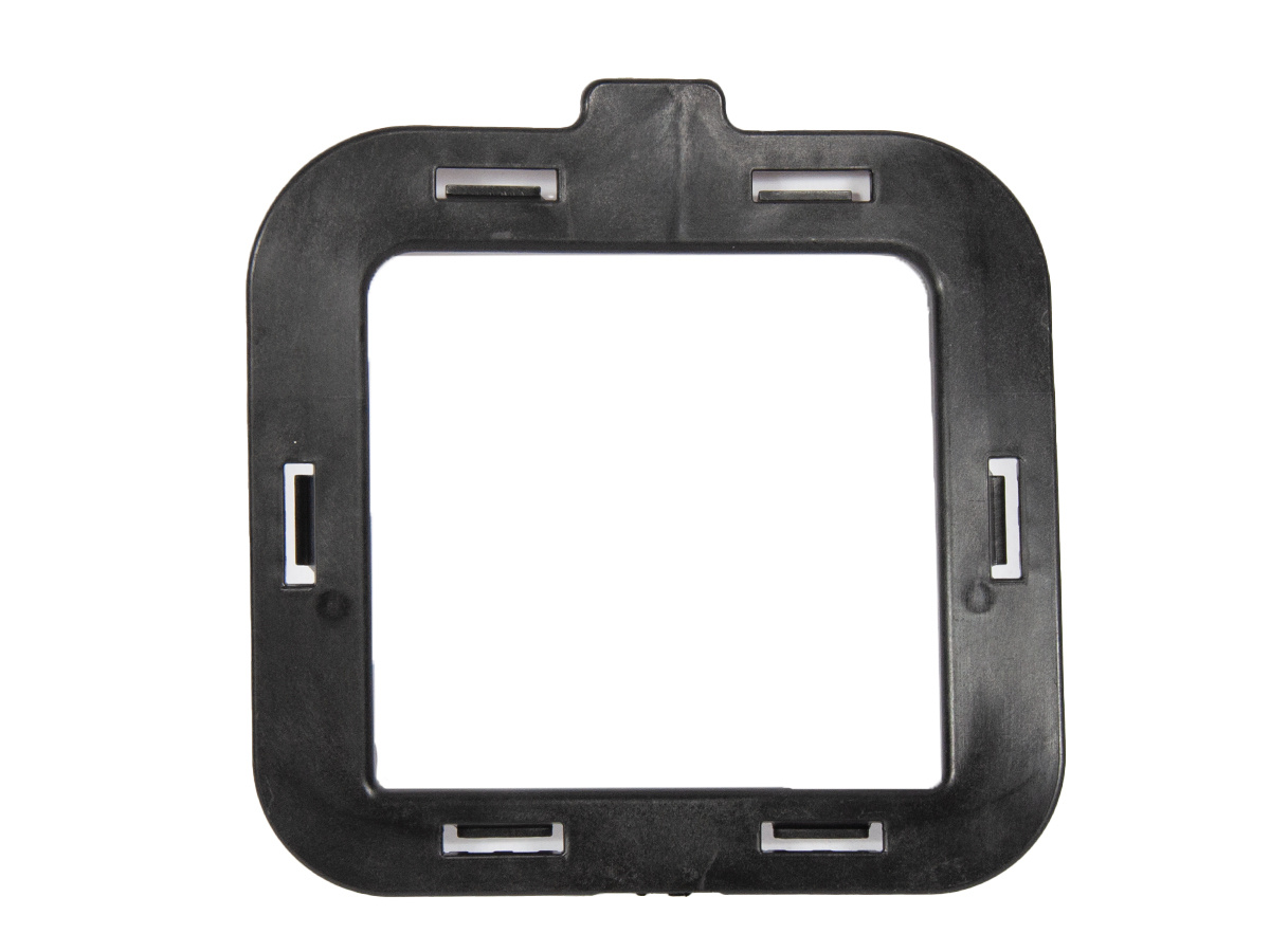 RAMKA OSŁONY SILNIKA FORD FIESTA 17- PUMA 20- _ 2104563 _ H1BB-7H403-BA _ GTU_07