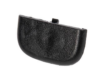 ZAŚLEPKA OSŁONY SŁONECZNEJ EDGE 18- CZARNA FORD OE _ 5303766 _ DS73-F040A26-AF3ZHE _ DS7Z-4273-CA