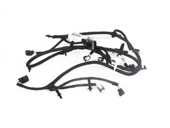 WIĄZKA CZUJNIKÓW PARKOWANIA TYŁ KUGA 20- _ 2472624 _ LX6T-15K868-ELAJC