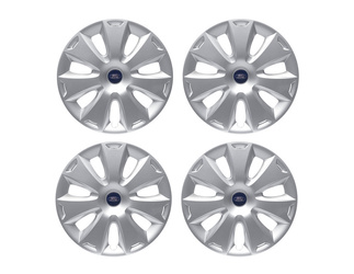 KOŁPAK KOŁA 16'' FORD WIELE MODELI - ZESTAW _ 1704582 _ AMBU4J-1A067-BA _ GTU_07