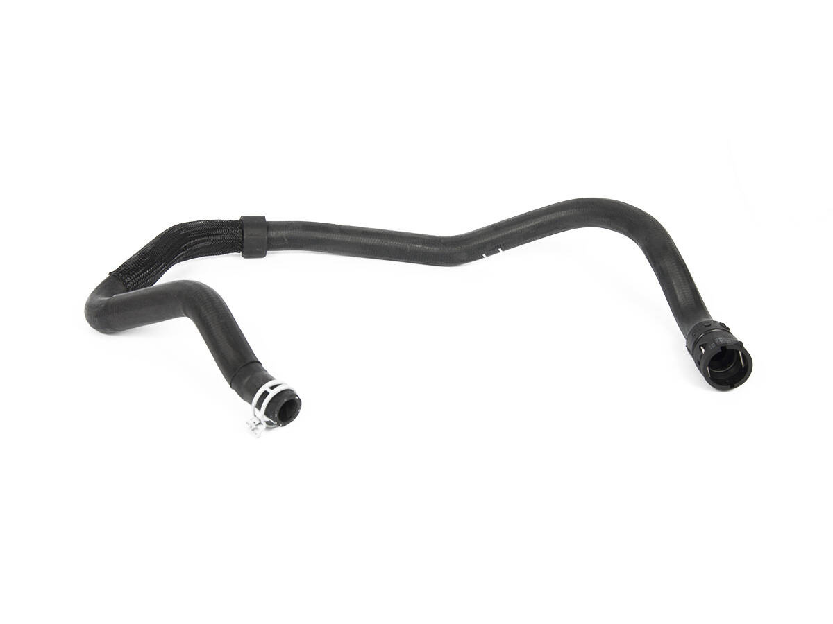 PRZEWÓD NAGRZEWNICY MONDEO 10-14 S-MAX 10- 1,6 EB_ 1742540 _ BG91-8B160-AB