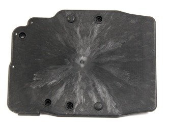 POKRYWA KOMPUTERA KUGA FOCUS C-MAX _ 1685732 _ AV61-12A532-AC