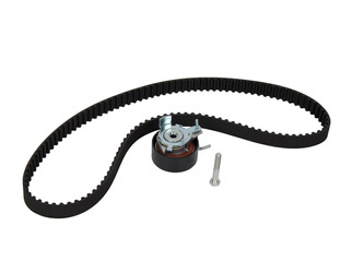 PASEK ROZRZĄDU 1.25 1.4 1.6 BENZYNA FORD OE _ 2045356 _ 5M5Q-8A615-AB