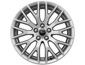 FELGA ALUMINIOWA TYŁ MUSTANG 15- 17- WZÓR 10-RAMIENNY 275/40 R19 _ 2117755 _ FR3J-1007-EB _ GTU_07