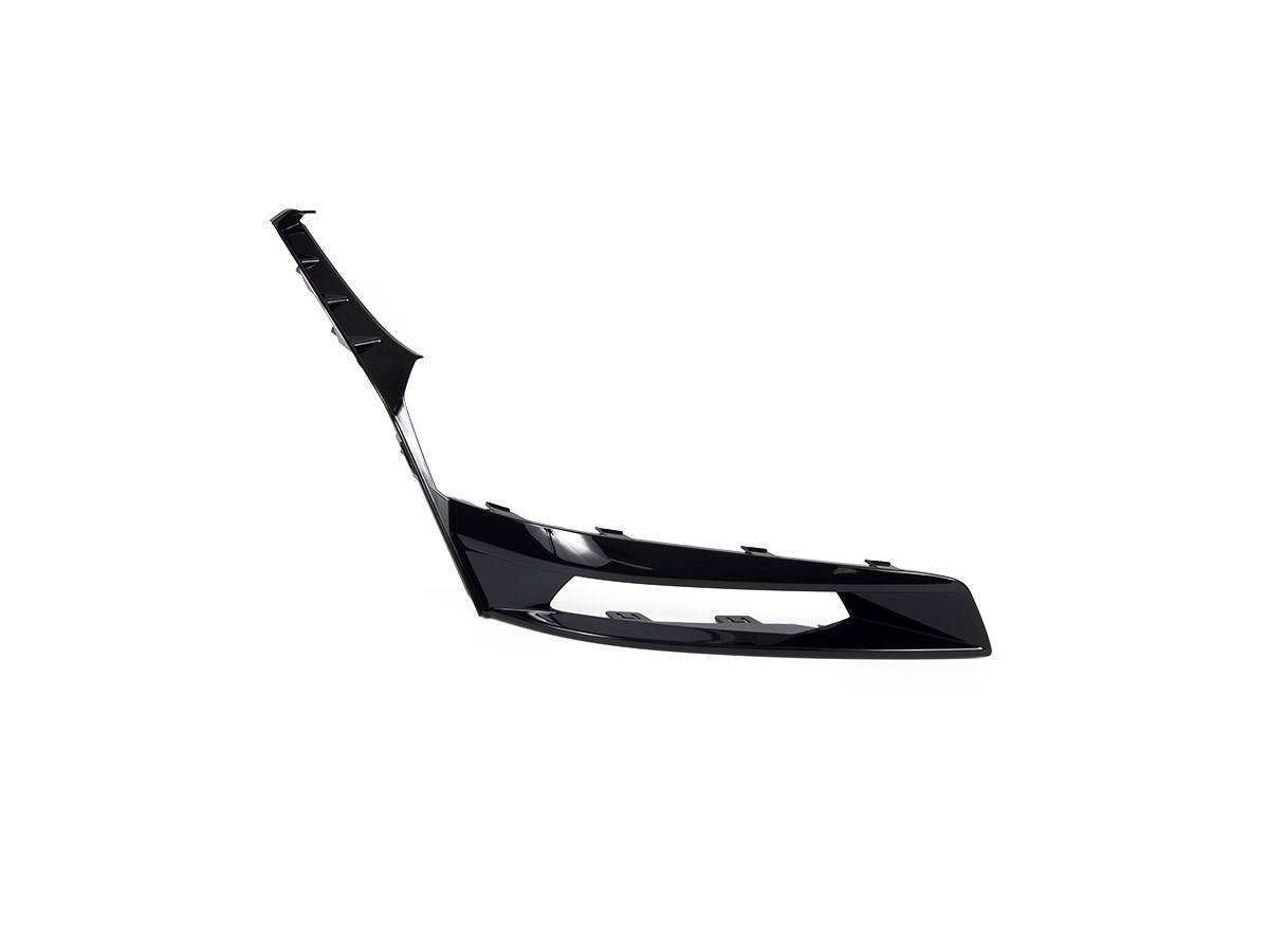 RAMKA PRAWA HALOGENU MUSTANG 20- _ 2430435 _ KR3V-15A298-AC5UAW