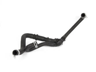 PRZEWÓD NAGRZEWNICY TRANSIT 11-12 / 2,2 TDCI _ 1752336 _ CC11-9Y438-BC