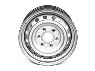 FELGA STALOWA 7.0 X 16" RANGER 12- 22- _ 2199378 _ AB39-1007-BB _ GTU_07