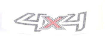 EMBLEMAT 4 X 4 RANGER 2012- _ 1921672 _ EB3B-41290D12-AA5BMT