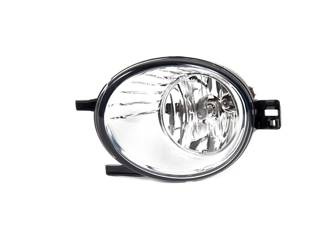 HALOGEN PRAWY PRZÓD S-MAX 10-15 _ 1763704 _ AM21-15K201-AE
