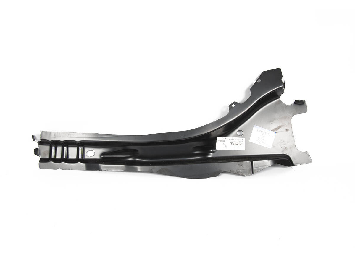 FARTUCH PRAWY BŁOTNIKA KUGA 12- FOCUS 11- 14- _ 1755252 _ BV61-R16184-AC _ CP9Z-16184-B