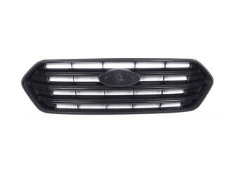 GRILL ZDERZAKA PRZÓD TRANSIT/TOURNEO CUSTOM 18-  _ 2260372 _ JK21-17B968-AC5YZ9 _ GTU_07